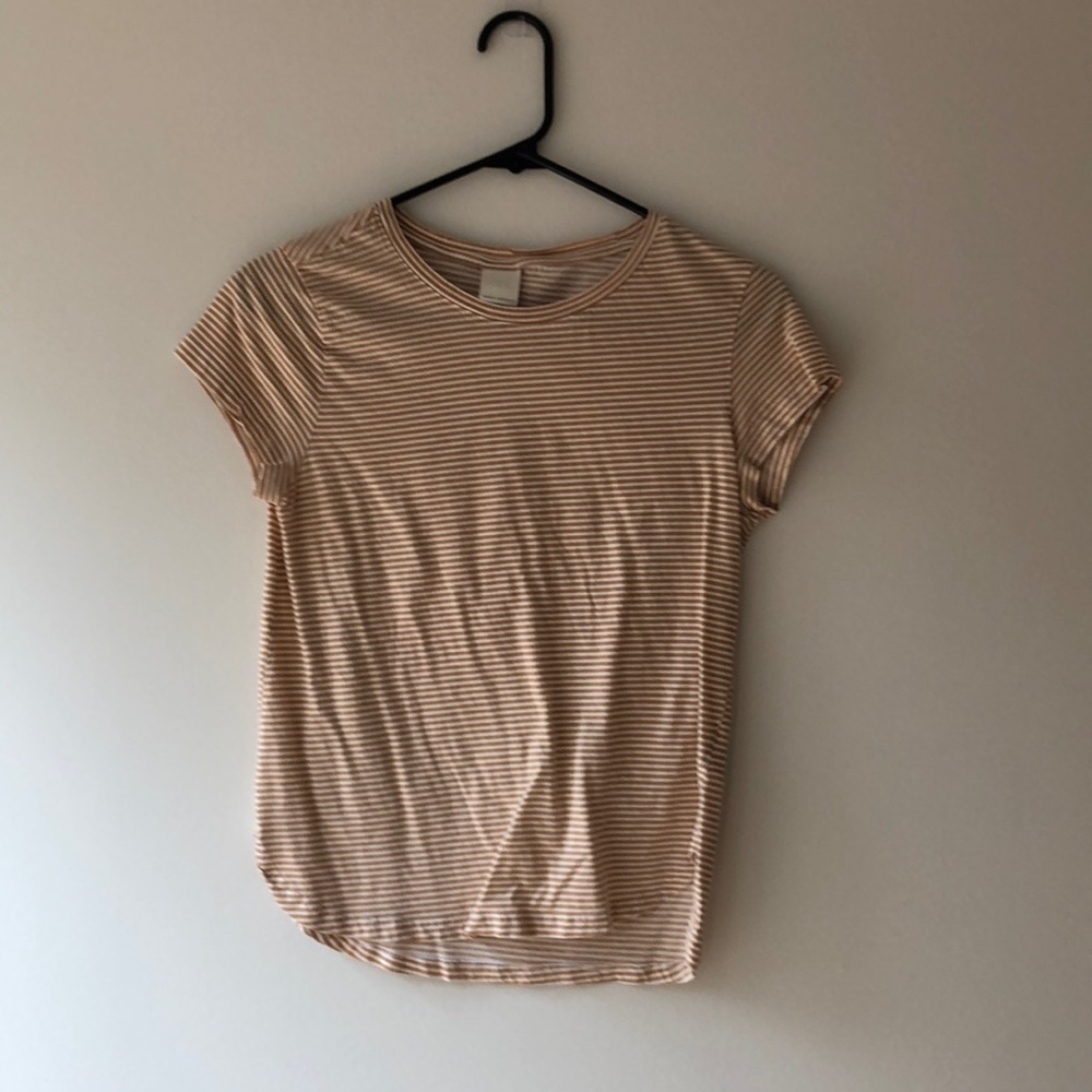 H&M top